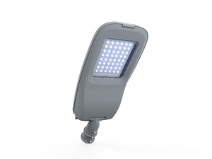 Светодиодный светильник ECOLED-180W-24840-S ROAD - картинка 1